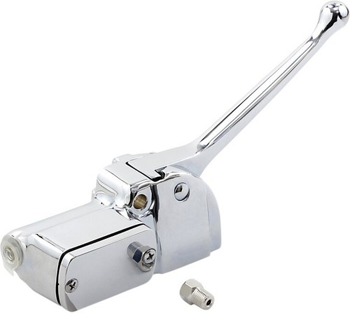 Oem style chrom lenker - style,