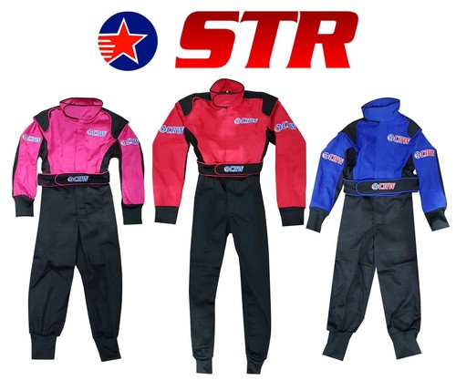 Crw kinder pit - crew, anzug