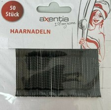 100 Haarnadeln Haarklemmen