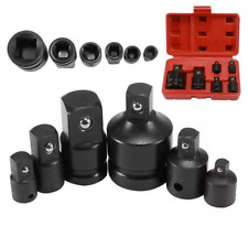 6-tlg Stecknuss Adapter Satz