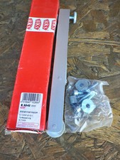 BKS B8642 Mitnehmerklappe Türpfalzsprung 0-11mm ks449