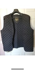 Belstaff VEST for Trialmaster Pro 5XL 50 US 60 EU