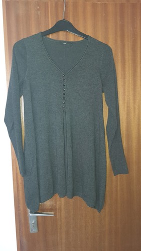 Fransa pullover pulli - s, 36