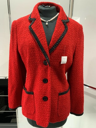 Couture line blazer - couture,
