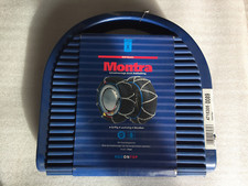 Schneeketten Schnellmontage