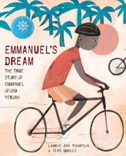 Emmanuel's Dream: The True