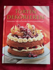 Torten Dekorieren-Alex Barker