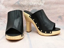 UNISEX HEELS - 2005, High Heel