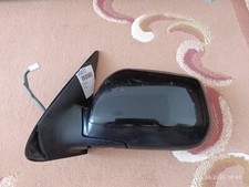 Außenspiegel links Daihatsu Materia, COO / Toyota BB mit kleinem Defekt.