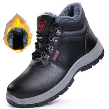 Wasserfest Arbeitsschuhe