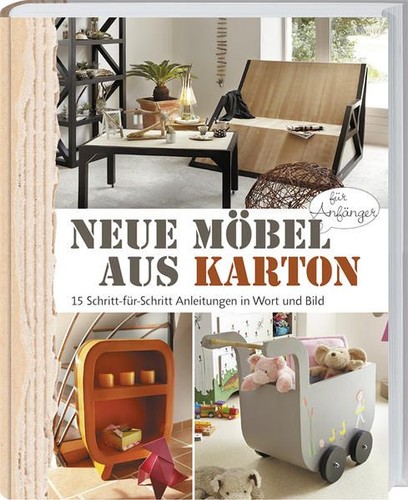 Neue möbel aus karton 15 - aus,