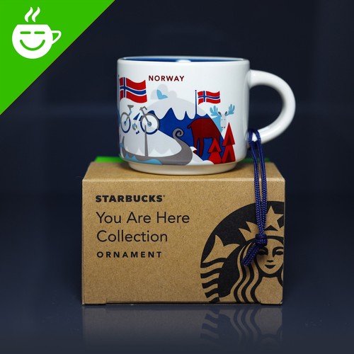 Starbucks city mug - starbucks, »