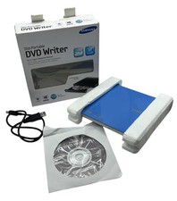Samsung Slim Portable DVD