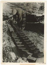Orig. PRESSE Foto 2 cm Flak