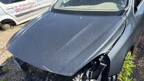 Haube volvo s60 - volvo, berlina