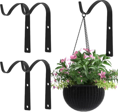 Blumenampel halterung 4 - blumenampel, halterung,