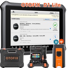 2025 OTOFIX D1 Lite Profi KFZ