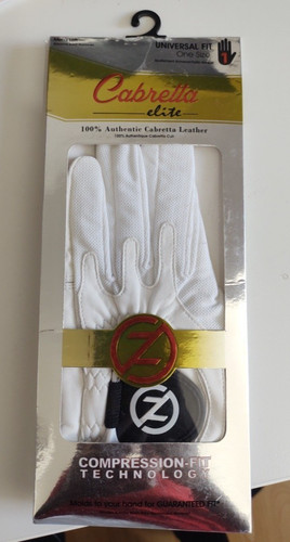 Zero friction cabretta leather - friction,