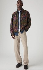 Levi’s 568 Stay Loose