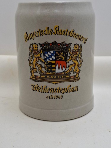 Weihenstephan bayerische - weihenstephan,