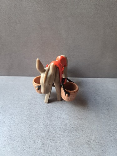 Playmobil tiere esel - playmobil, |