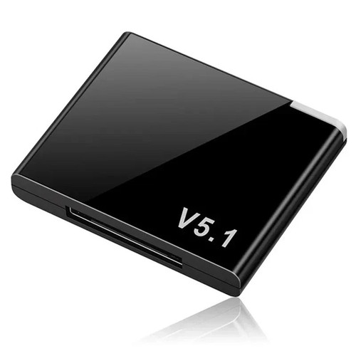 Pin dock audio receiver - pin,