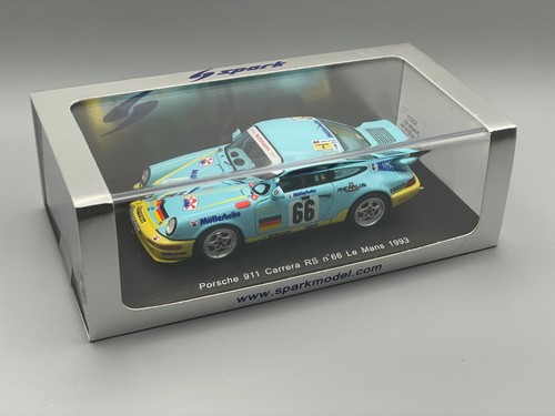 Spark porsche 911 - 911, carrera