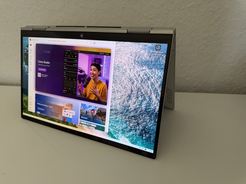 Envy x360 touchscreen - touchscreen,