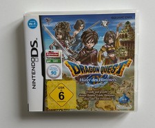Dragon Quest IX-Hüter des