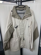 Jacke Outdoor Trekking Parka