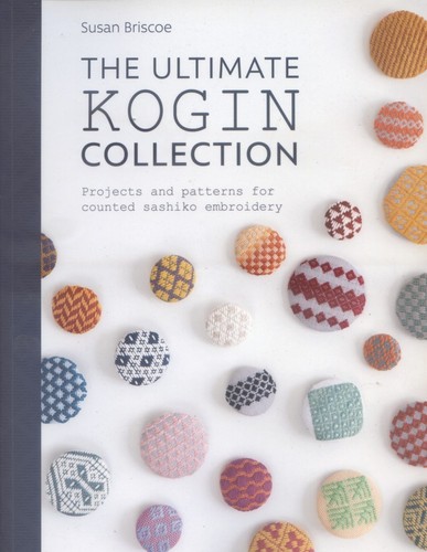 The ultimate kogin collection - the,