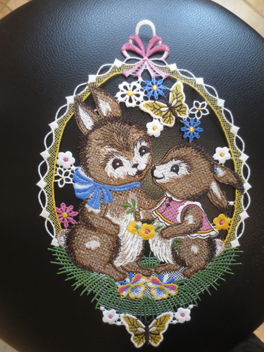 Neu fensterbild plauener - neu!,