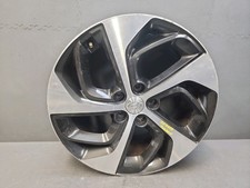 Alufelge - Hyundai Tucson II -