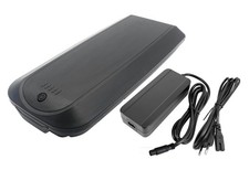 E-Bike Batterie Li-Ion 36V