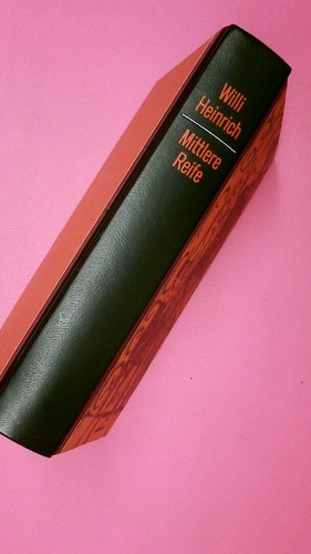 162496 willi heinrich - 162496,