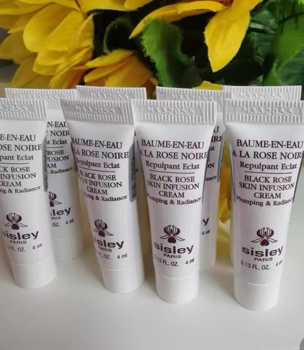 Sisley black rose skin - sisley,