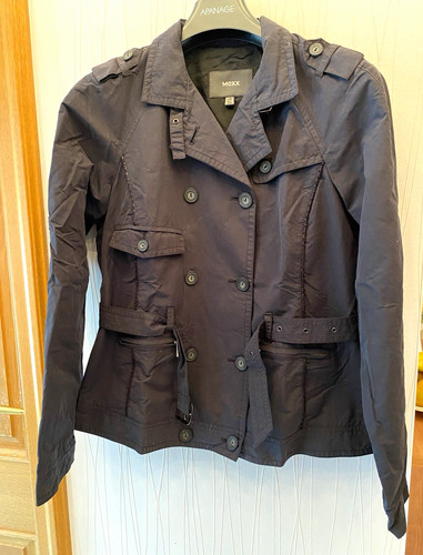 Mexx damen jacke trenchcoat - mexx,