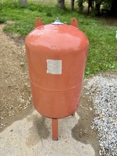 ?? Varem 200 l Membran Druckkessel - Membrankessel - Druckbehälter 10bar