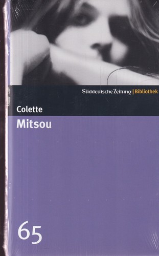 Mitsou bibliothek band 65 - mitsou., sz-bibliothek