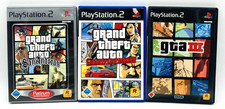 Bundle grand theft auto san - theft,