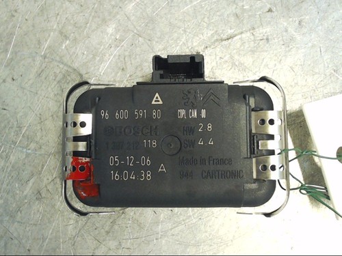 Regensensor 6405cn peugeot - regensensor,