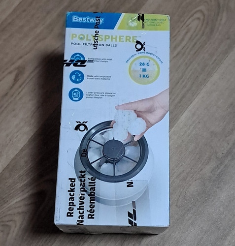 Bestway polysphere - bestway,