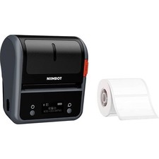 NIIMBOT B3S_P Portable thermal