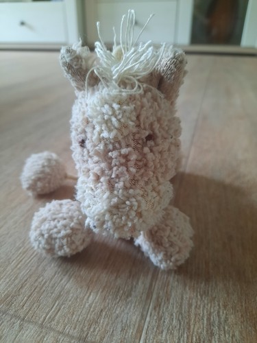 Pferd anhänger spieluhr - pferd,,