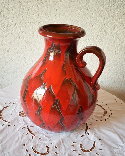 Scheurich große bodenvase - scheurich,