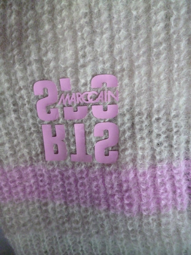 Pullover marc cain - marc,