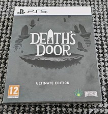 Death's Door Ultimate Edition