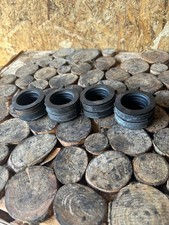 Yamaha XJ600 S 4BRB 92-03 Ansaugstutzen 4xSet Ansauggummi Vergaser