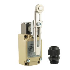 WLCA12-2-Q Adjustable Roller