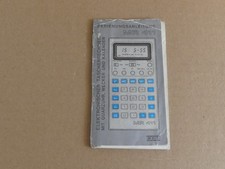 DDR Bedienungsanleitung RFT